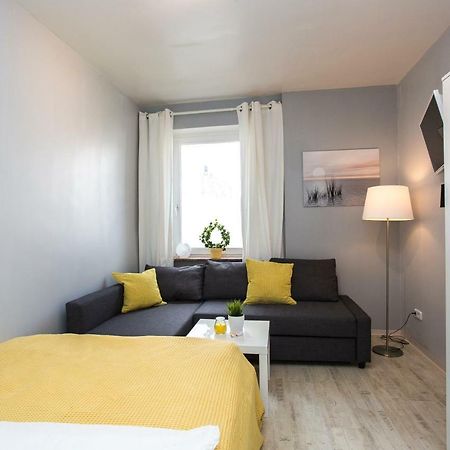 Ferienwohnung Raabstrasse Nuremberga Exterior foto